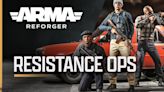 Bohemia Interactive actualiza su título Arma Reforger con sustanciales mejoras