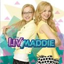 Liv and Maddie [Music from the TV Series]