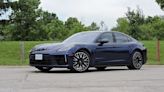 2024 Porsche Panamera 4 Review: The Specs Don’t Tell the Story