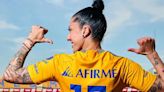 Jenni Hermoso en ‘Time’: la jugadora de la Liga MX aparece en la lista de las 100 personas más influyentes del mundo