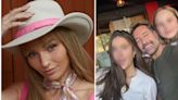 Irina Baeva niega maltratos contra las hijas de Gabriel Soto y Geraldine Bazán: “Son el mayor tesoro”