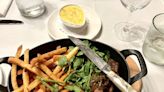 How to make steak frites, the most popular dish at New York City's La Brasserie