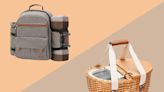 The 10 Best Picnic Baskets of 2023