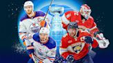 Stanley Cup Final preview: Players to watch, goalie confidence levels, top trends