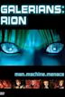 Galerians: Rion