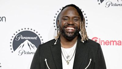 Brian Tyree Henry The Latest Big Name Attached To Pharrell Williams-Produced Musical