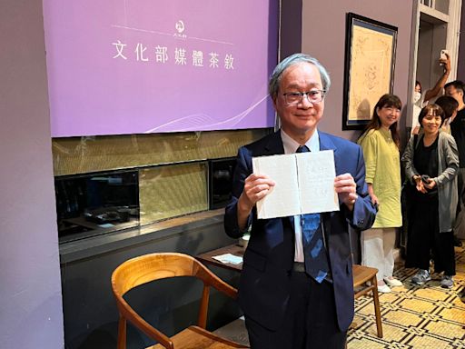 「韓流開始衰退」憶與李滄東昔日情 李遠盼台流站上舞台