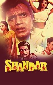 Shandaar (1990 film)