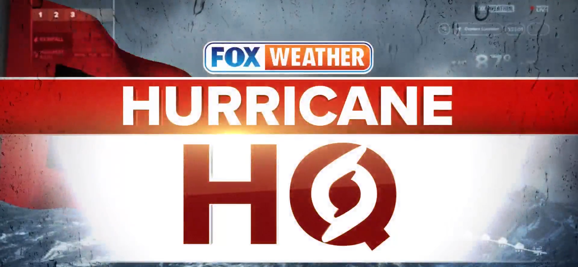 The Daily Weather Update from FOX Weather: All eyes on tropics with 2 systems being tracked