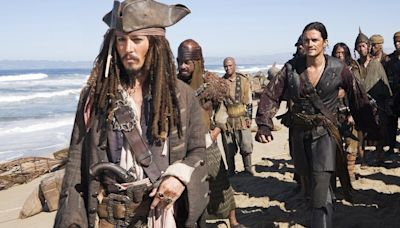 Johnny Depp return to Pirates of the Caribbean welcomed by producer