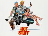 Hot Stuff (1979 film)