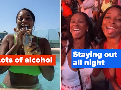 I Tried To Party Like I Was 21 Again, And My 34-Year-Old Self Regrets Every Minute Of It