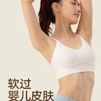 VfU舒適運動內衣女減震百搭細帶美背瑜伽健身bra背心日常可穿秋N