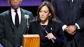 Kamala Harris Speaks Out at Tyre Nichols’ Funeral: ‘This Violent Act Was Not In Pursuit of Public Safety’