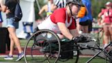 WIAA state track and field: La Crosse Logan's Wyatt Peterson reflects on final events of four-year run