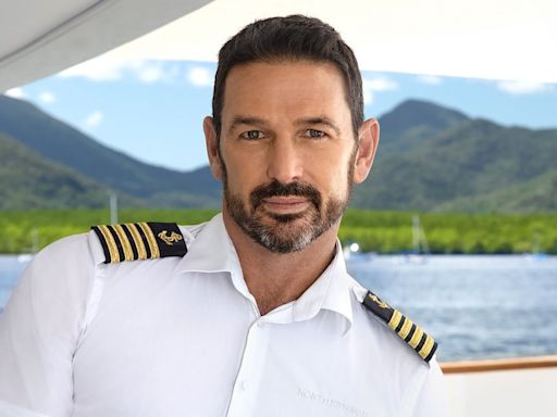 Captain Jason Shares Below Deck Down Under Season 3 Rules Post-Scandal