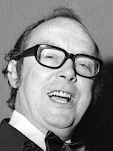 Eric Morecambe