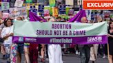 Labour manifesto missing pledge on abortion law vote to stop women being jailed