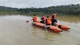 Kodagu rains: 6 persons stranded in flood waters rescued in Virajpet