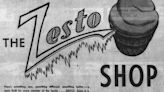 Ice cream and cold delights were abound at Sioux Falls' Zesto Shop: Looking Back
