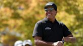 ‘I’ll be there:’ Per report, Phil Mickelson plans on playing U.S. Open, all LIV Golf Invitational Series events