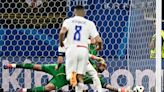 Donnarumma is Italy's man to beat in uncertain Euros title defence