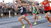 GIRLS TRACK: Cass' Aftin Griffin is headed to state in 800 run