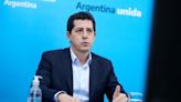 Quién es Eduardo “Wado” de Pedro, precandidato presidencial y hombre de confianza de Cristina Fernández de Kirchner