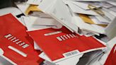 Netflix to stop sending out DVDs after 25 years