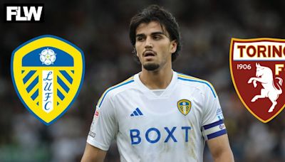 Leeds United defender wanted by Serie A side