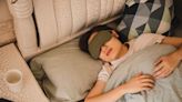 What Your Sleep Position Says About Your Personality | 97.1 WASH-FM