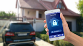 Smart Devices Lock Doors to Secure Connected Homes