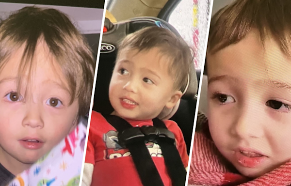 Law enforcement expand search efforts for missing Wisconsin toddler Elijah Vue