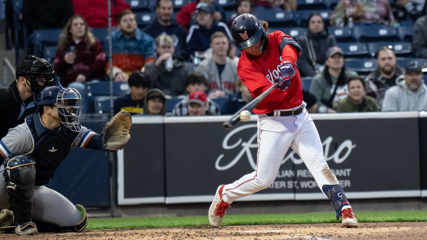 Unheralded Red Sox Prospect Could Provide Impactful Second-Half Boost To Bolster Infield