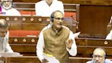 Chouhan Says UPA Rejected Swaminathan's MSP Suggestion; Cong Takes 'Delivered A Jalebi' Jibe At Minister