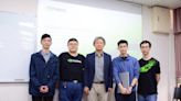 NVIDIA-中原大學AI應用發展聯合服務中心 舉辦全台首場LLM工作坊