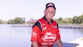 Meet Jim Adkins of the Berkley Fishing Team of Ohio. He wants to get you hooked on fishing
