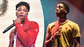 YoungBoy Never Broke Again arrested in Utah on drug and weapon charges