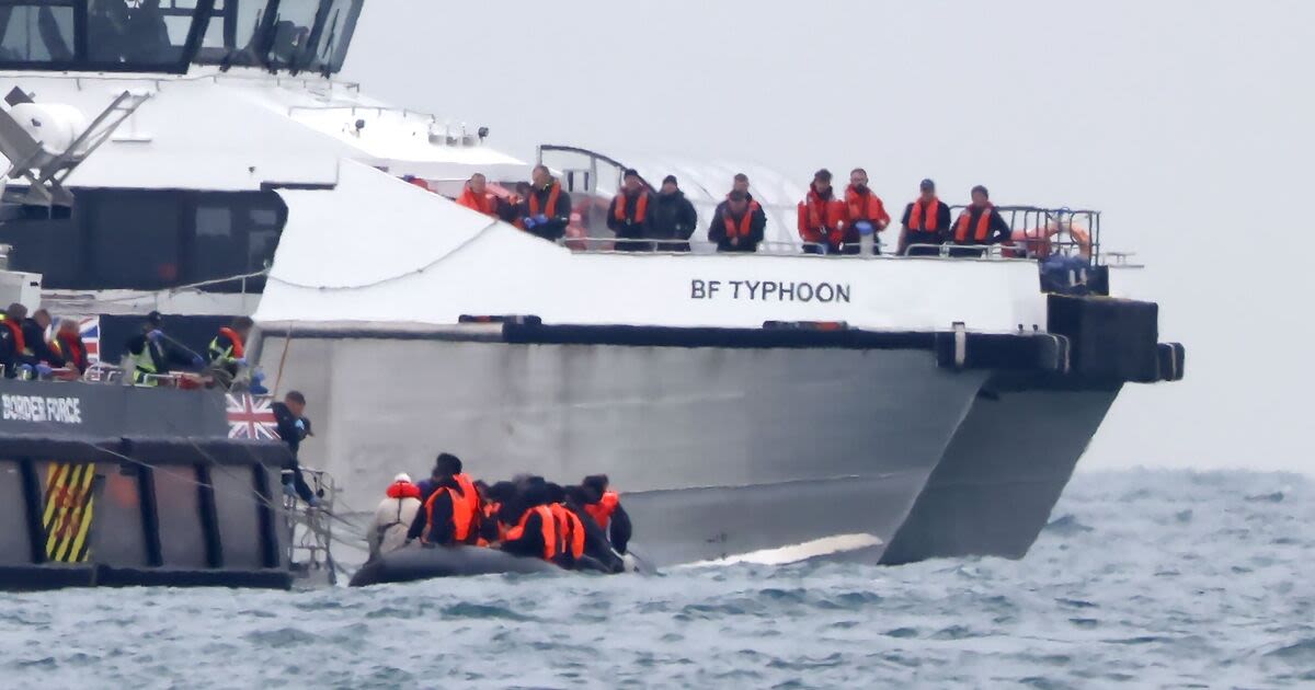 Horror details of Channel tragedy emerge as French migrant plan slammed