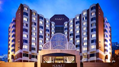 Tuan Sing terminates hotel management agreements for Hyatt Regency Perth Hotel