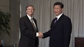 Xi Jinping calls Bill Gates an ‘old friend’ as he welcomes him to China—as Beijing matches his foundation’s $50 million gift to Chinese research