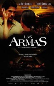 Las Armas del Alba