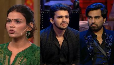 Bigg Boss OTT 3, July 6: Payal Malik enters house to address Vishal’s comment on Kritika ‘Bhabhi mujhe bohot…’; Armaan REACTS