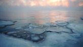 Undetected Melting Threat: Scientists Discover New Antarctic Tipping Point