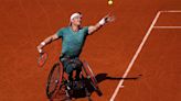 Gustavo Fernández venció al número 1 del mundo y jugará la final de Roland Garros