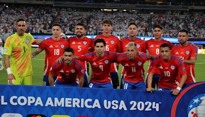 A qué hora es el partido de Chile vs. Canadá por el grupo A de la Copa América