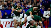 Autoridades francesas atienden amenaza de muerte a un jugador de Sudáfrica en el Mundial de Rugby