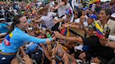 Elecciones en Venezuela: exembajadores peruanos respaldan a candidato a embajador que postula con María Corina Machado