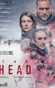 The Head (2020 TV series)
