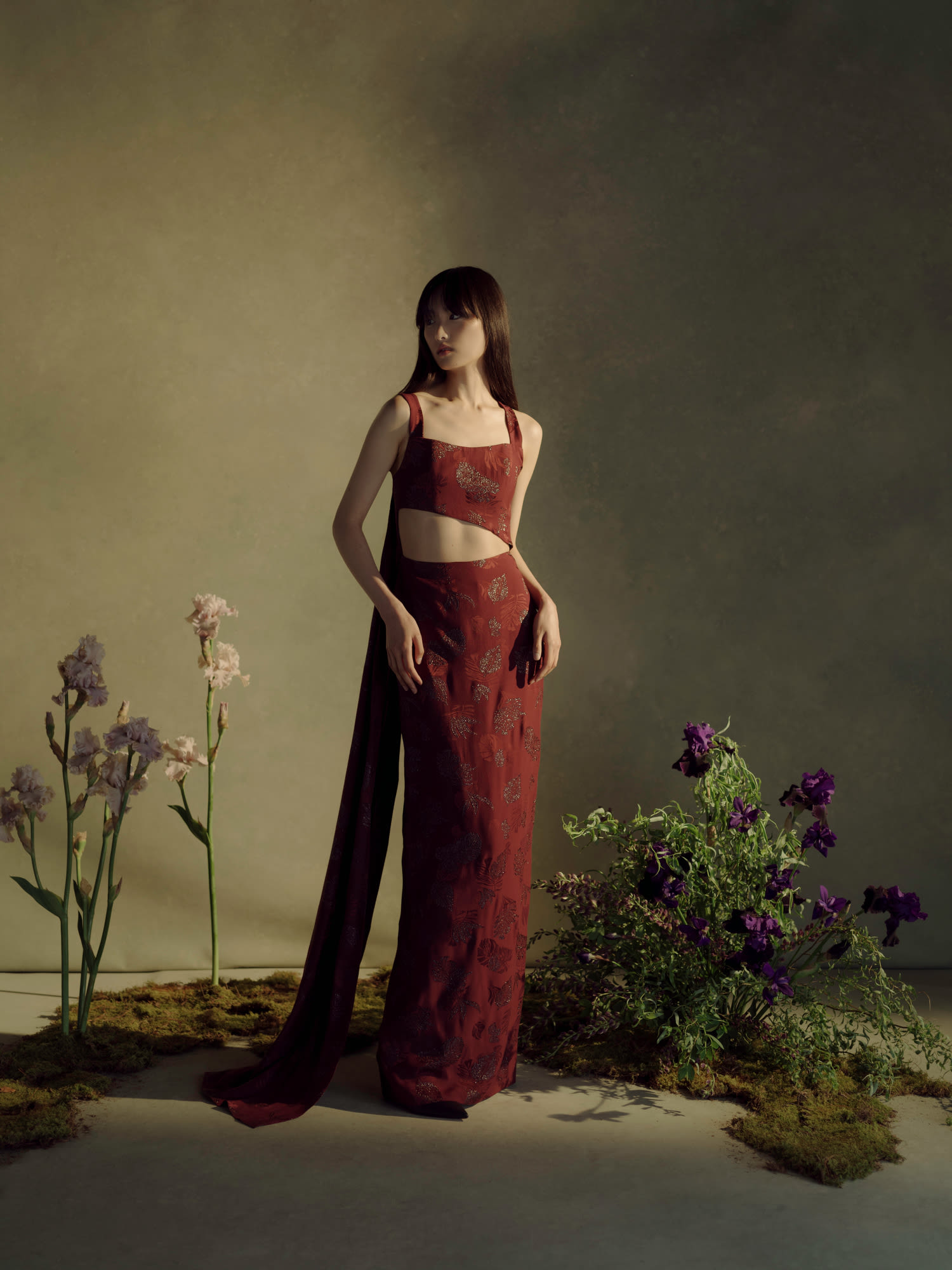 Alexandra O’Neill Celebrates Cher’s Iconic Style With Markarian’s Resort 2025 Collection